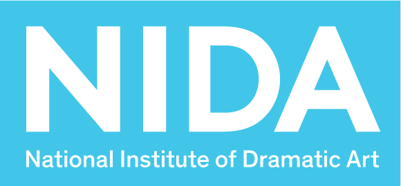 NIDA Phish logo